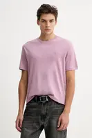 Bavlněné tričko Calvin Klein