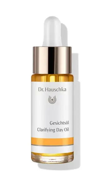 Dr.Hauschka Regulační pleťový olej 18 ml
