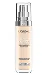 Loréal Paris True Match Super Blendable Foundation 1.D/1.W sjednocující make-up 30 ml