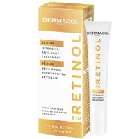 Dermacol Bio Retinol Sérum na pigmentové skvrny 12 ml