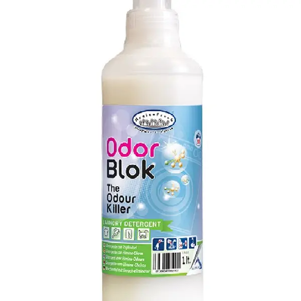 HygienFresh OdorBlok Prací gel k odstranění pachů 1 l