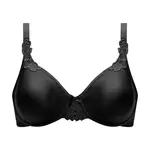 Chantelle Podprsenka 'Hedona'  čierna
