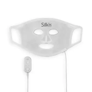 Silk´n LED obličejová maska
