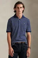 Bavlněné polo tričko Polo Ralph Lauren