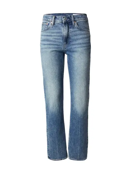 GAP Džínsy '90S'  modrá denim