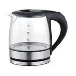 Activer Konvice skleněná otočná Maddie 1,2 l 1630 W