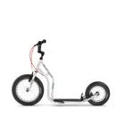 Koloběžka Yedoo Wzoom Y30 16/12" White