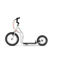 Koloběžka Yedoo Wzoom Y30 16/12" White