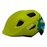 Dětská cyklo přilba Kellys Acey 022 Wasper Lime XS (45-50)