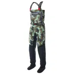 Brodící moto kalhoty Finntrail Speedmaster CamoArmy camo XL