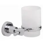 Tesa Loxx držiak pohára a kefiek chróm 40284-00000-00