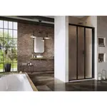 Ravak Supernova sprchové dvere 110 cm 00VD03R2ZG