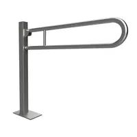 Bemeta Help madlo sklopné nehrdzavejúca oceľ 301507322