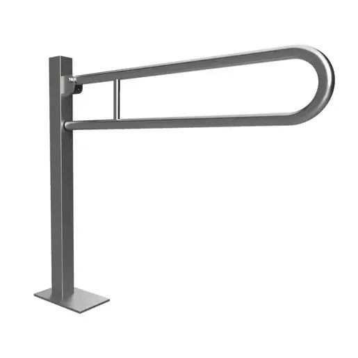 Bemeta Help madlo sklopné nehrdzavejúca oceľ 301507322