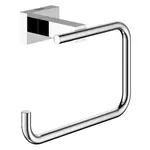 Grohe Essentials Cube držiak toaletného papiera chróm G40507001