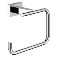 Držiak toaletného papiera GROHE Essentials Cube chróm G40507001