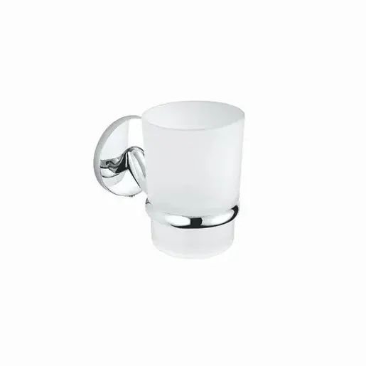 Pohárik Multi Simple chróm SIM27