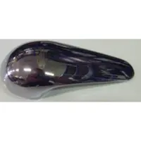 Páka S-Line chróm NDSLINEPAKA