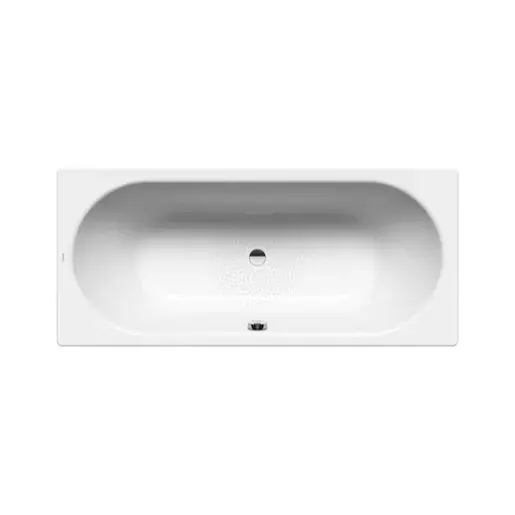 Kaldewei Classic Duo obdĺžniková vaňa 180x80 cm smaltovaná oceľ ľavá aj pravá 291030003001 KW110PEPA