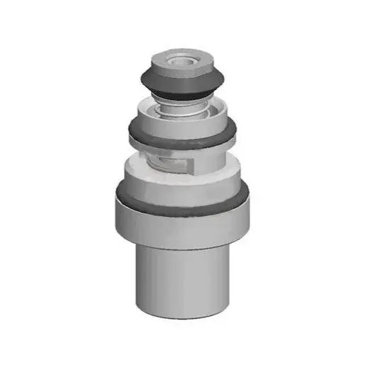 Prepínač Paffoni chróm ZDEV003CR