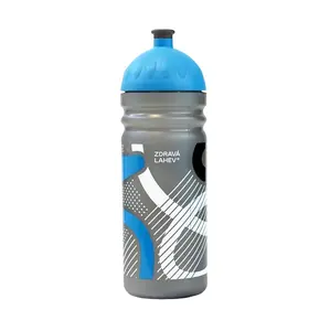 ZDRAVÁ LAHEV® Sport element modrá 700 ml