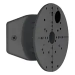 Príslušenstvo Eglo oceľ čierna 88153