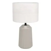 Stolová lampa Eglo CAPALBIO béžová 900823