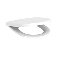 Jika Cubito wc doska softclose duroplast biela H8904220000631