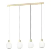 Závesné osvetlenie Eglo MANZANARES 900306