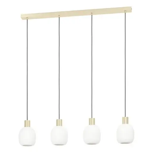 Závesné osvetlenie Eglo MANZANARES 900306