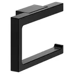 Keuco EDITION 11 držiak toaletného papiera čierny 11162370000