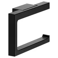 Keuco EDITION 11 držiak toaletného papiera čierny 11162370000