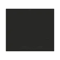 Indukčná varná doska Candy čierna 33803192