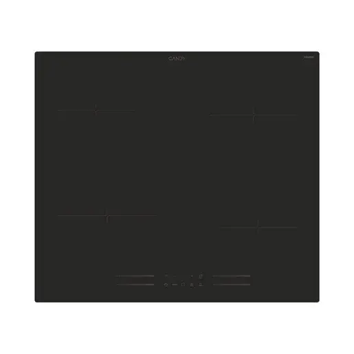 Indukčná varná doska Candy čierna 33803192