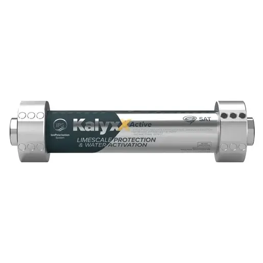 Zmäkčovač vody KalyxX IPS Active G3/4“ IPSKXAG34