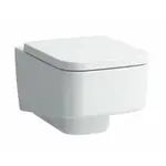 Laufen Pro S wc závesné zadný odpad h8209620000001 2096.2.000.000.1