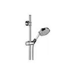 Sprchový set Hansgrohe Axor Montreux chróm 27982000