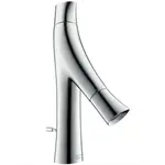 Hansgrohe Axor Starck Organic umývadlová batéria s výpusťou chróm 12010000