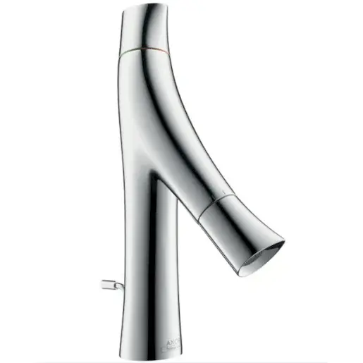 Hansgrohe Axor Starck Organic umývadlová batéria s výpusťou chróm 12010000