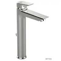 Ideal Standard Tesi vysoká umývadlová batéria s výpusťou chróm A6573AA