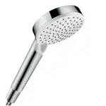Hansgrohe Crometta sprchová hlavica biela/chróm 26330400