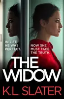 The Widow - K.L.Slater