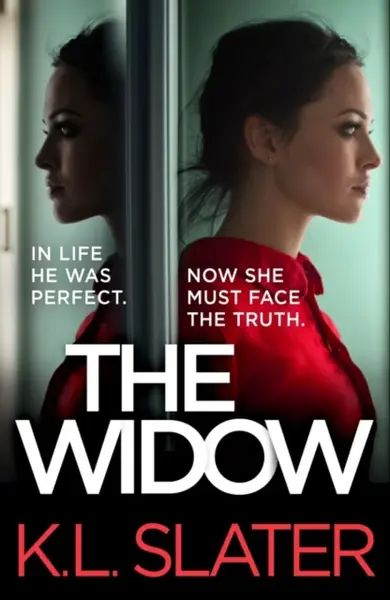 The Widow - K.L.Slater