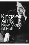 New Maps of Hell - Amis Kingsley