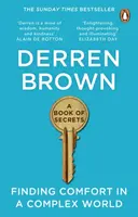 A Book of Secrets - Derren Brown