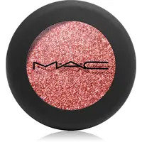 MAC Cosmetics Eye Shadow Glitter třpytivé oční stíny odstín Let's Roll 1 g