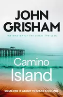 Camino Island - John Grisham
