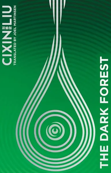 Dark Forest - Liou Cch'-Sin