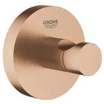 Háčik GROHE Essentials kartáčovaný Warm Sunset G40364DL1
