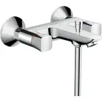 Vaňová batéria Hansgrohe Logis bez sprchového setu 150 mm chróm 71243000